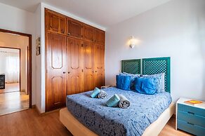 Casa Cerro Branco in Albufeira