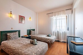 Casa Cerro Branco in Albufeira