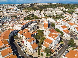 Casa Cerro Branco in Albufeira