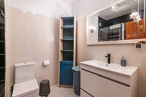 Casa Cerro Branco in Albufeira