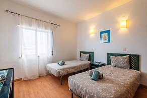 Casa Cerro Branco in Albufeira