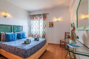 Casa Cerro Branco in Albufeira