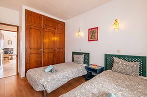 Casa Cerro Branco in Albufeira