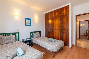 Casa Cerro Branco in Albufeira