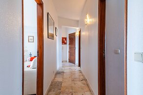 Casa Cerro Branco in Albufeira