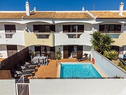 Villa Canto Ii - 500m From the Beach -private Pool