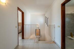 Villa Canto Ii - 500m From the Beach -private Pool