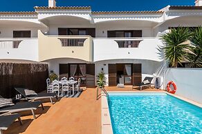 Villa Canto Ii - 500m From the Beach -private Pool