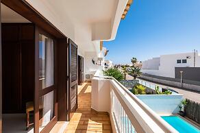 Villa Canto Ii - 500m From the Beach -private Pool