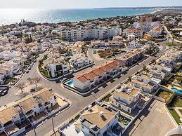 Villa Canto Ii - 500m From the Beach -private Pool
