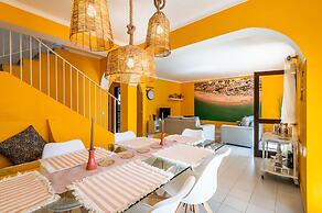 Villa Canto Ii - 500m From the Beach -private Pool
