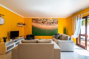 Villa Canto Ii - 500m From the Beach -private Pool