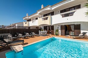 Villa Canto Ii - 500m From the Beach -private Pool