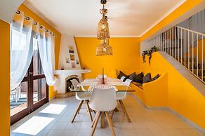 Villa Canto Ii - 500m From the Beach -private Pool
