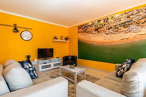 Villa Canto Ii - 500m From the Beach -private Pool