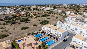 Villa Feliz Algarve in Albufeira