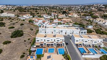 Villa Feliz Algarve in Albufeira