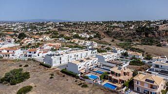 Villa Feliz Algarve in Albufeira