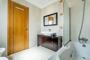 Villa Feliz Algarve in Albufeira