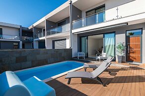 Villa Alegre With Private Pool