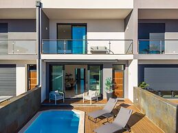 Villa Alegre With Private Pool