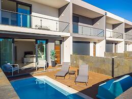 Villa Alegre With Private Pool