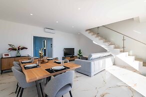 Villa Alegre With Private Pool