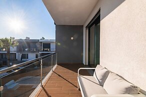 Villa Alegre With Private Pool