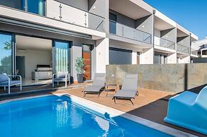 Villa Alegre With Private Pool