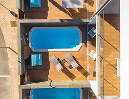 Villa Alegre With Private Pool