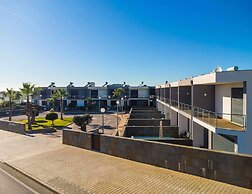 Villa Alegre With Private Pool
