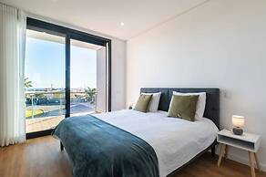 Villa Alegre With Private Pool