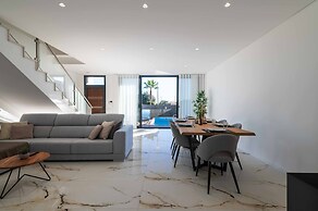 Villa Alegre With Private Pool