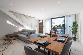 Villa Alegre With Private Pool