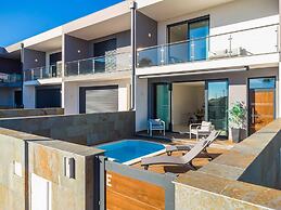 Villa Alegre With Private Pool