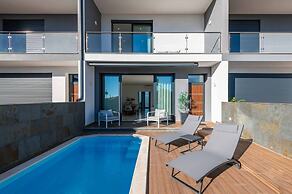 Villa Alegre With Private Pool