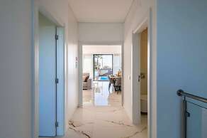 Villa Alegre With Private Pool