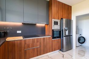 Villa Alegre With Private Pool