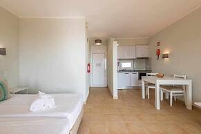 Studio W Sea View Free Wi-fi