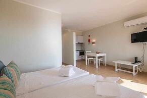 Studio W Sea View Free Wi-fi