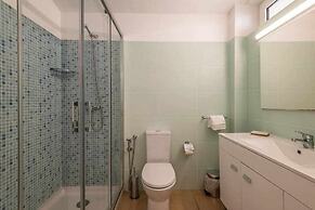 Studio W Sea View Free Wi-fi