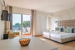 Studio W Sea View Free Wi-fi