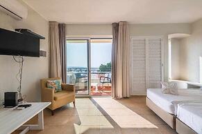 Studio W Sea View Free Wi-fi