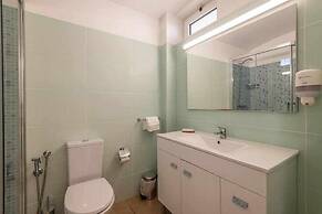 Studio W Sea View Free Wi-fi