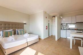 Studio W Sea View Free Wi-fi