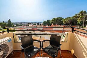 Studio W Sea View Free Wi-fi