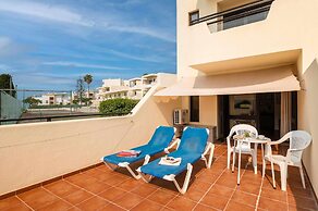 Sun Deck Studio Albufeira Jardim