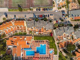 Sun Deck Studio Albufeira Jardim