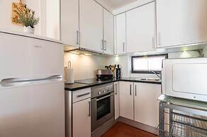 Sun Deck Studio Albufeira Jardim