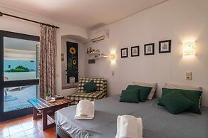 Sun Deck Studio Albufeira Jardim